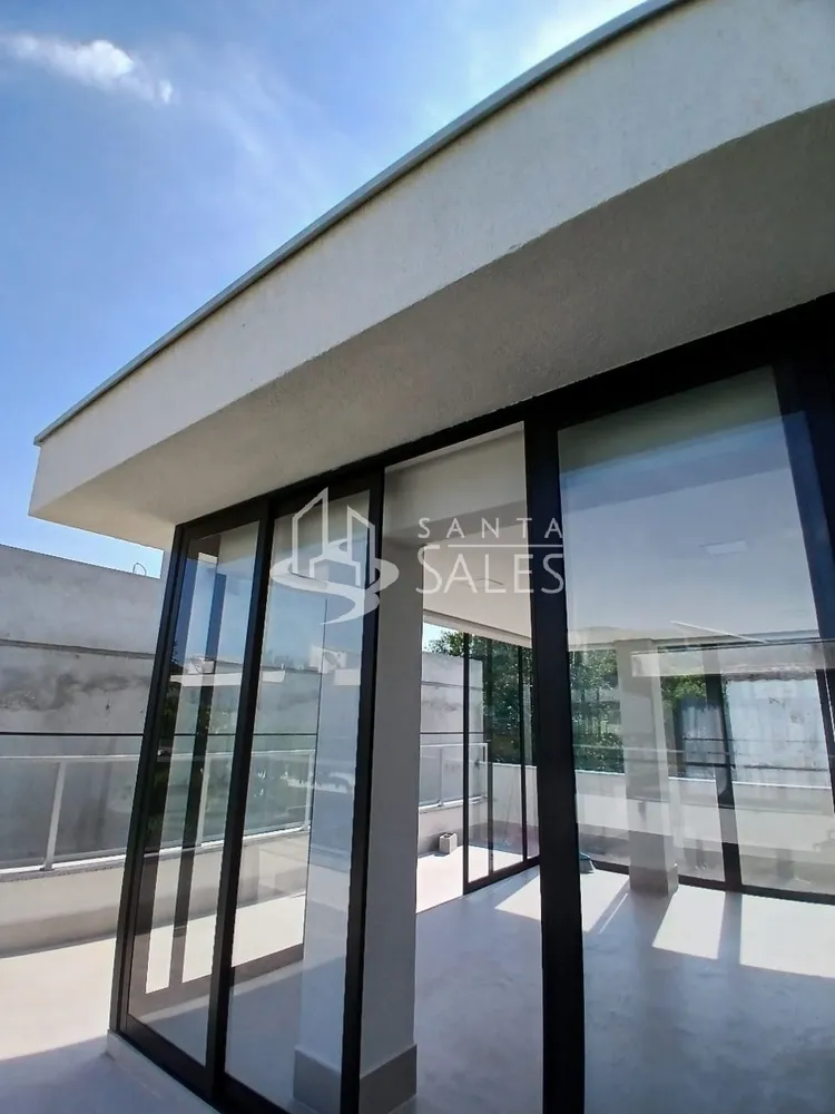 Casa de Condomínio, 5 quartos - Foto 1