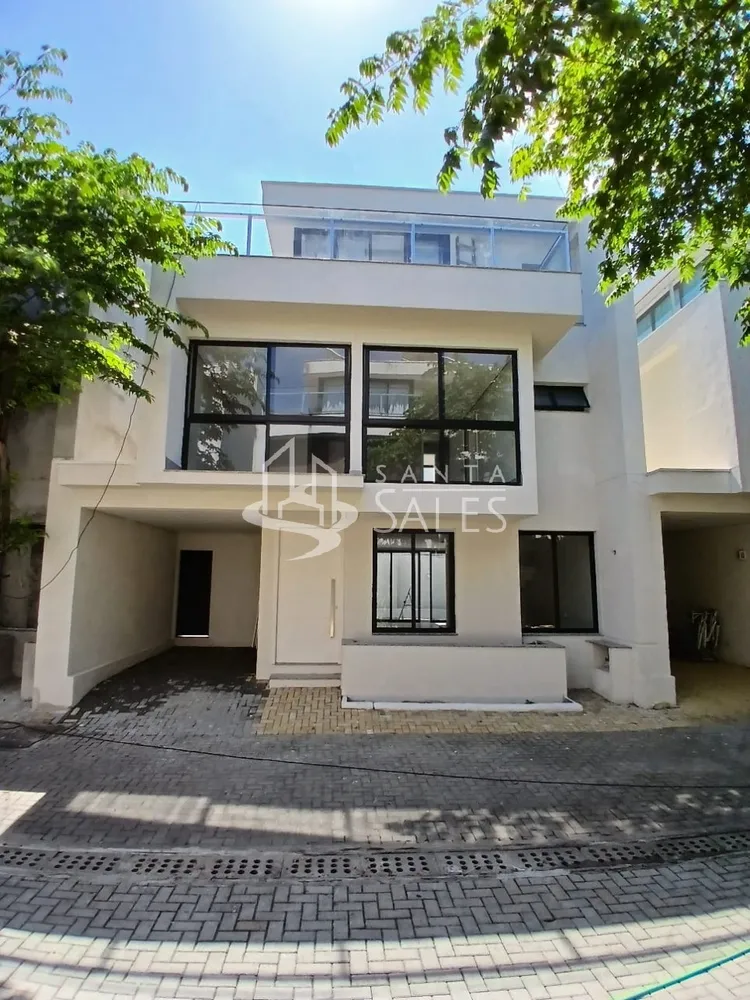 Casa de Condomínio, 5 quartos - Foto 16