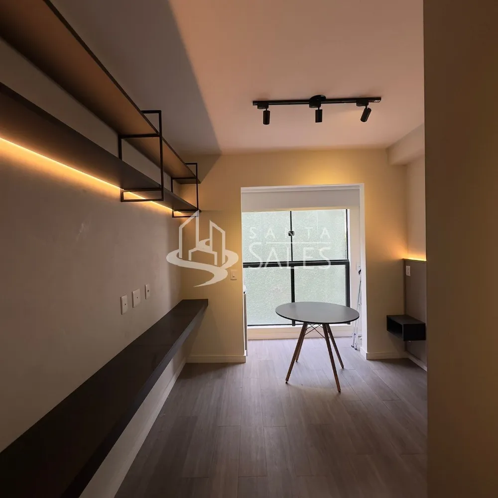 Apartamento, 1 quarto, 19 m² - Foto 4