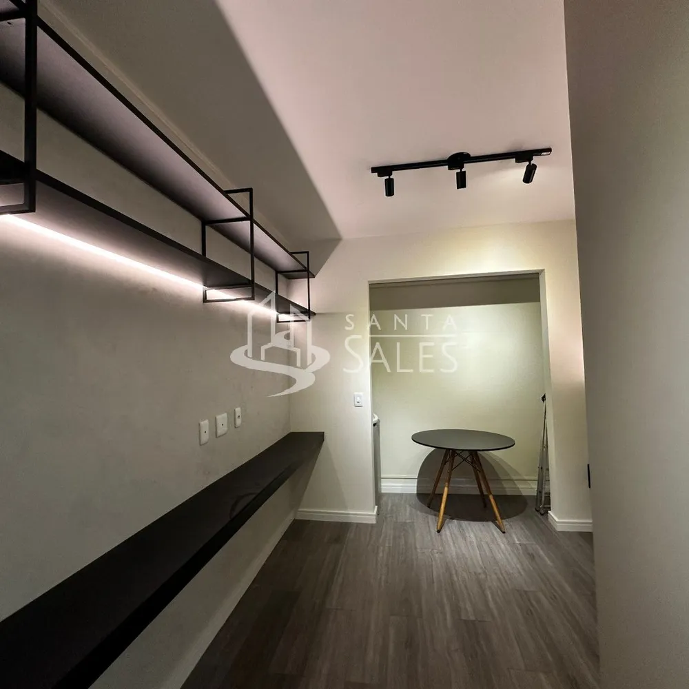 Apartamento, 1 quarto, 19 m² - Foto 6