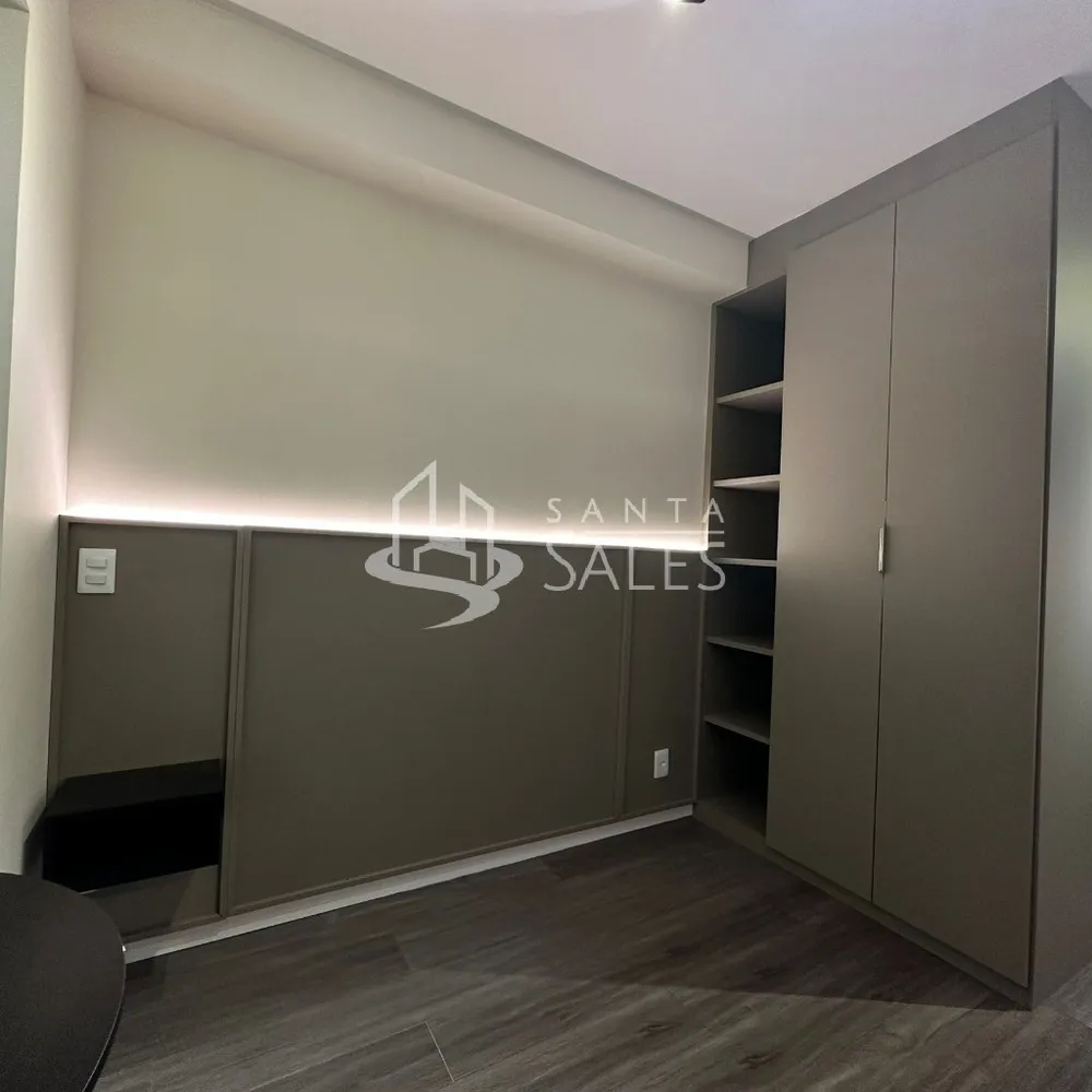 Apartamento, 1 quarto, 19 m² - Foto 7