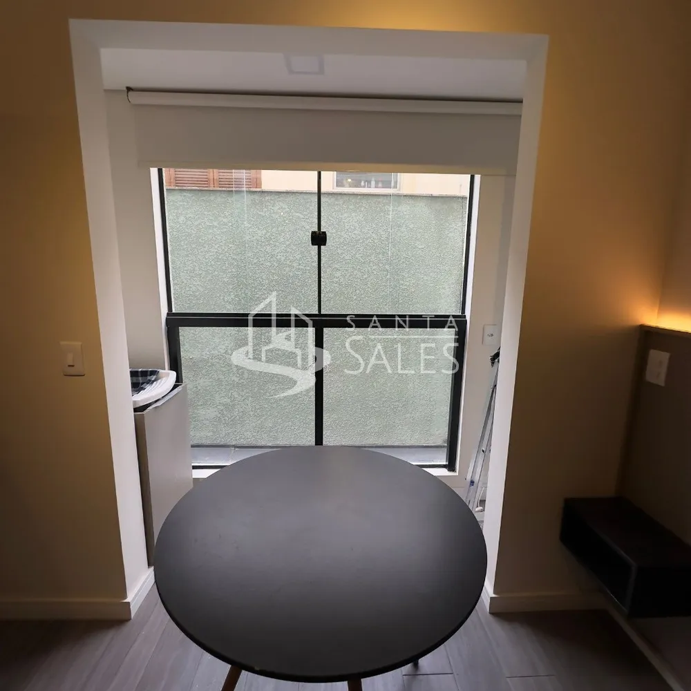 Apartamento, 1 quarto, 19 m² - Foto 2
