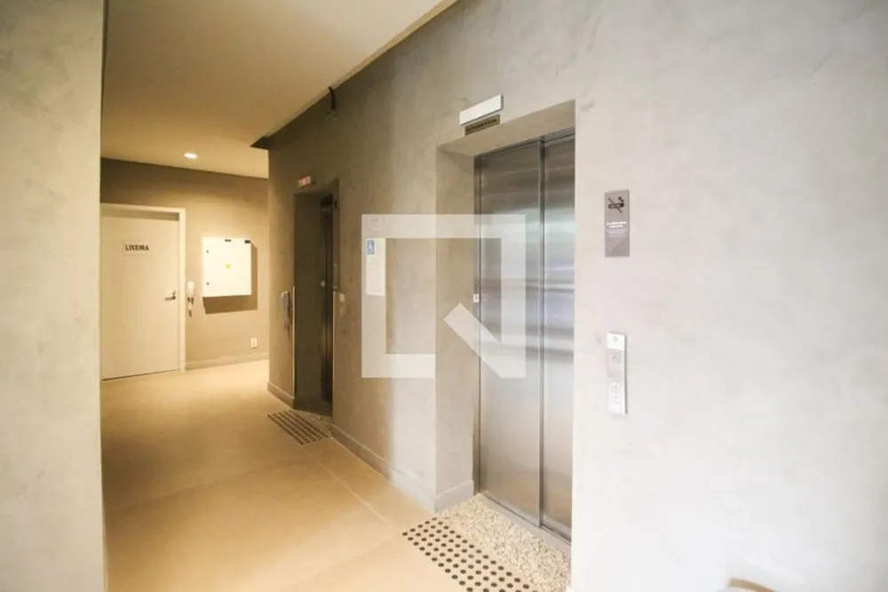 Kitnet-Studio, 27 m² - Foto 15
