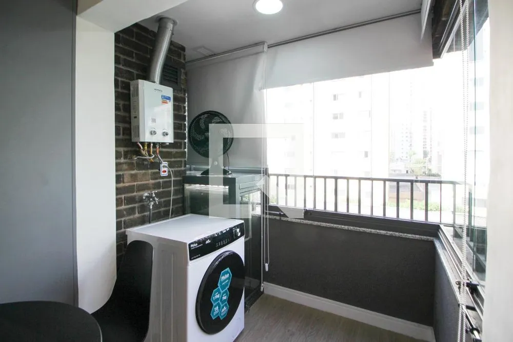 Kitnet-Studio, 27 m² - Foto 3