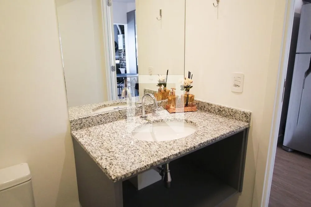 Kitnet-Studio, 27 m² - Foto 10