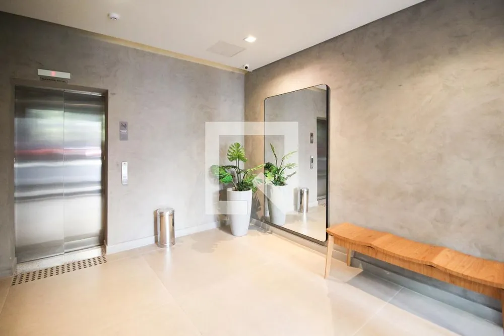 Kitnet-Studio, 27 m² - Foto 14