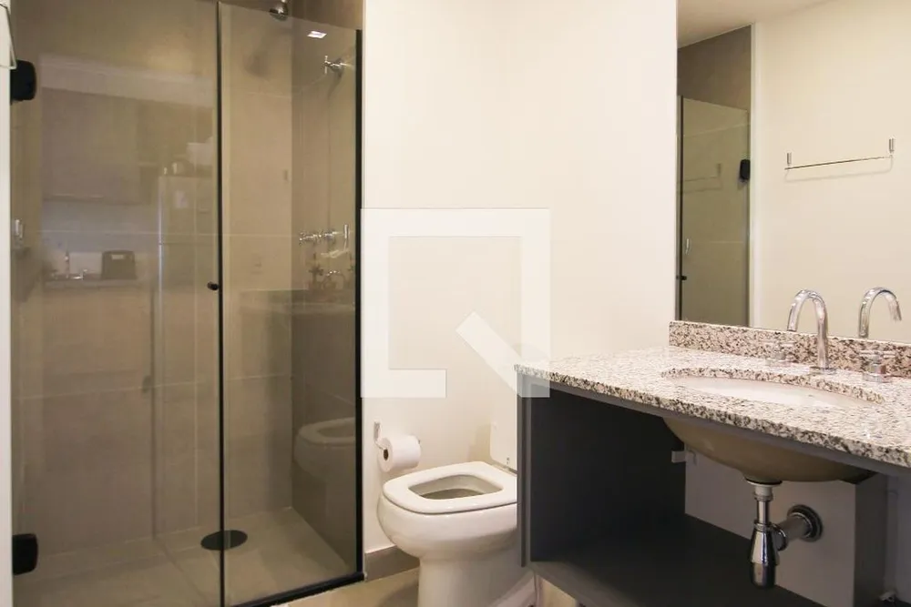 Kitnet-Studio, 27 m² - Foto 9