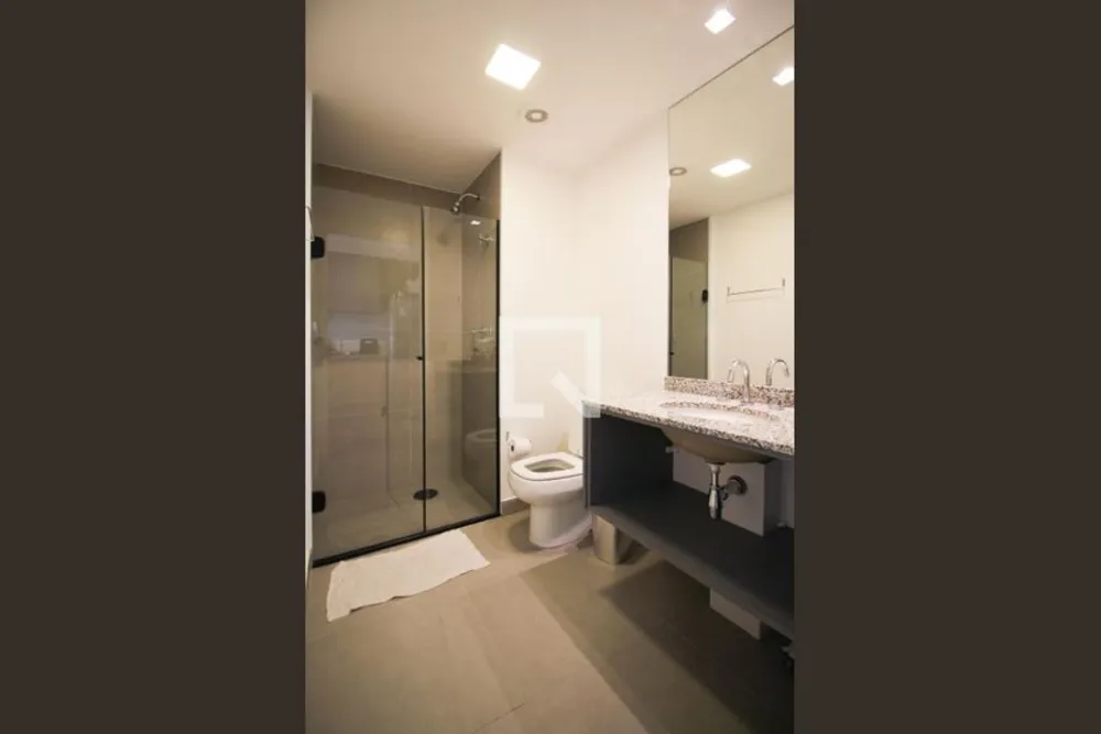 Kitnet-Studio, 27 m² - Foto 8