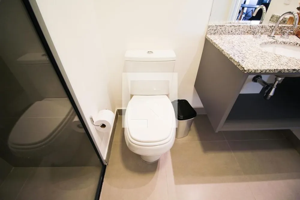Kitnet-Studio, 27 m² - Foto 13