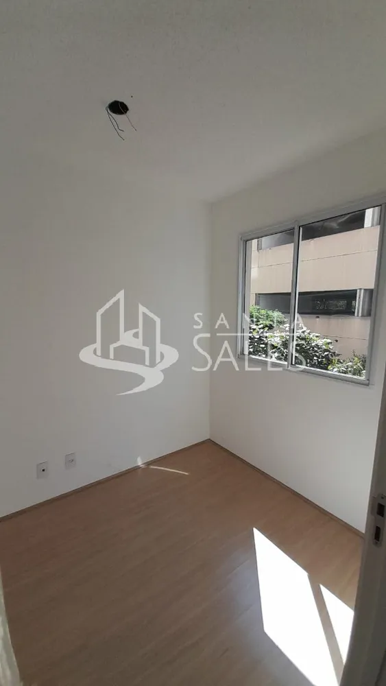 Apartamento, 2 quartos, 38 m² - Foto 14
