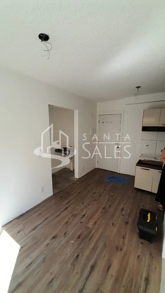 Apartamento, 2 quartos, 38 m² - Foto 13