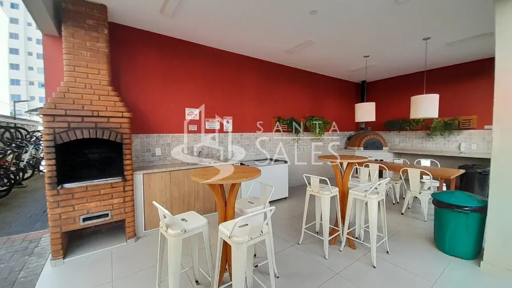 Apartamento, 2 quartos, 38 m² - Foto 16