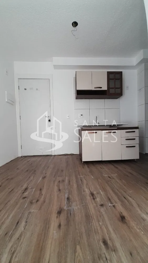 Apartamento, 2 quartos, 38 m² - Foto 5