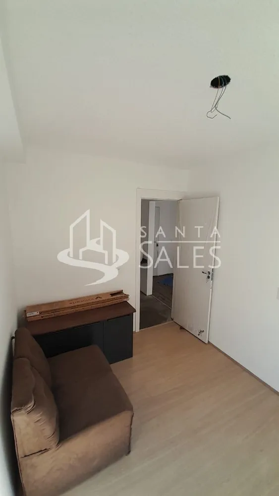 Apartamento, 2 quartos, 38 m² - Foto 11