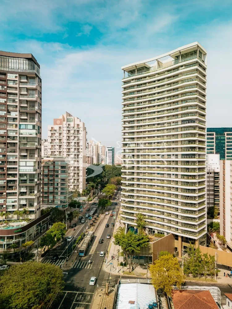 Apartamento, 3 quartos, 220 m² - Foto 14