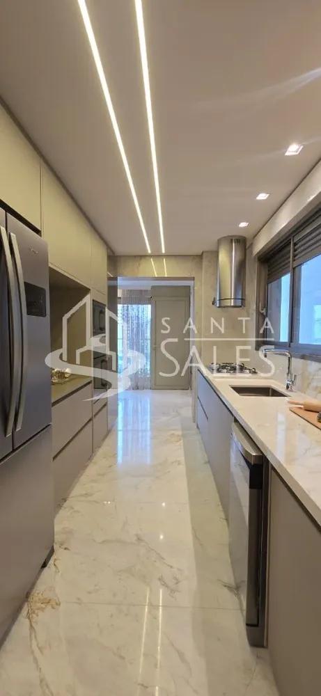 Apartamento, 3 quartos, 220 m² - Foto 3