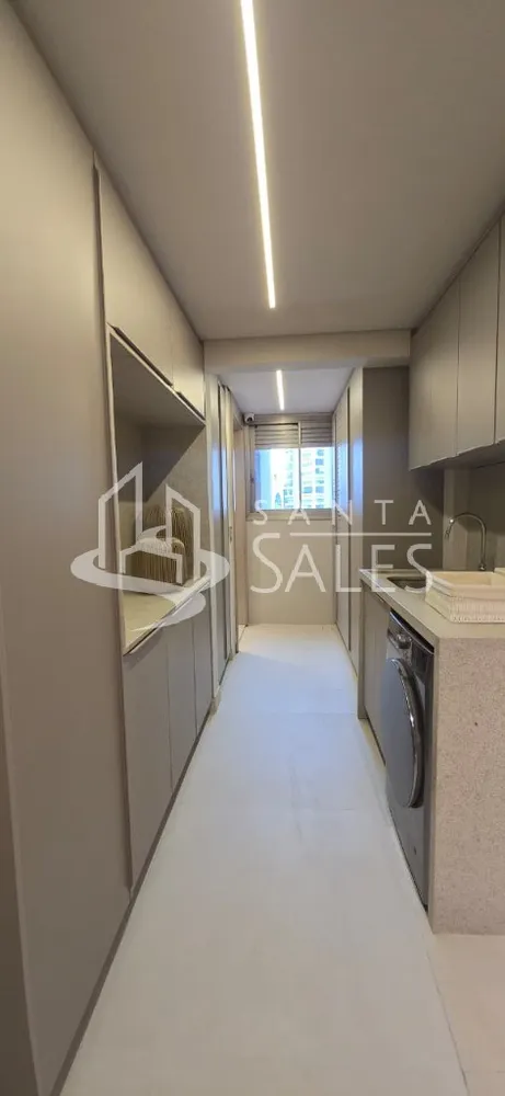 Apartamento, 3 quartos, 220 m² - Foto 3