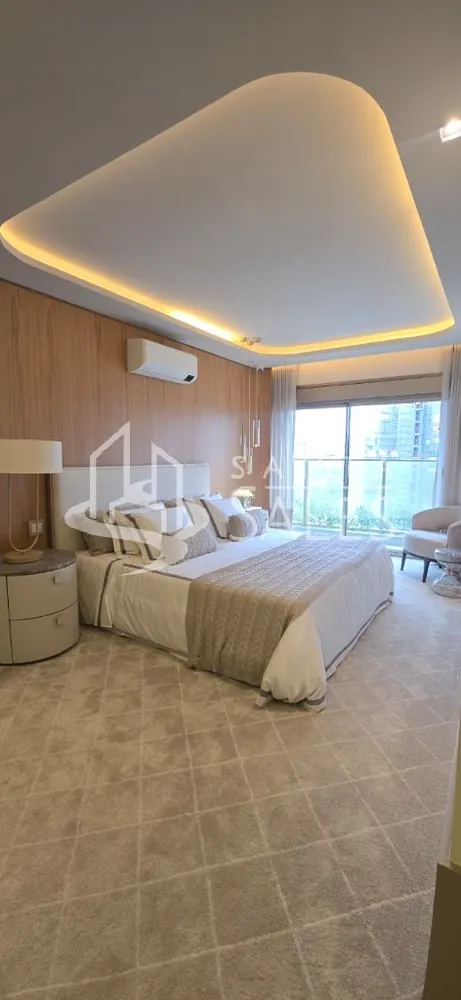 Apartamento, 3 quartos, 220 m² - Foto 8