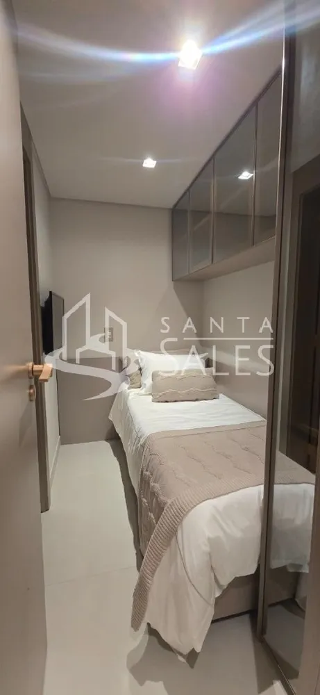 Apartamento, 3 quartos, 220 m² - Foto 1