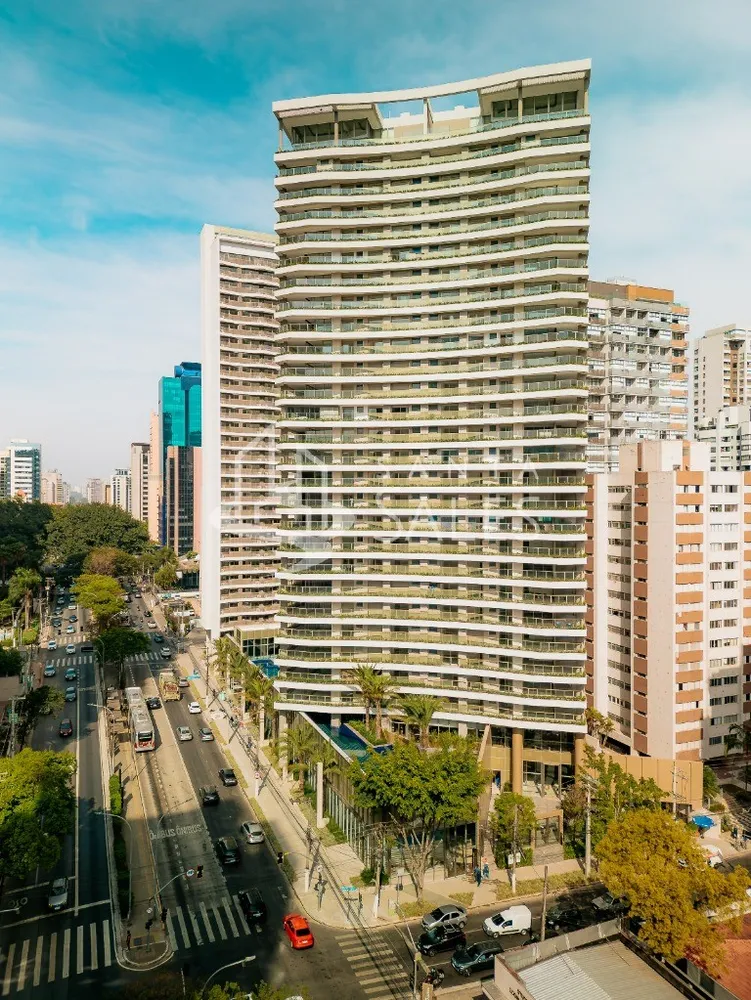 Apartamento, 3 quartos, 220 m² - Foto 13