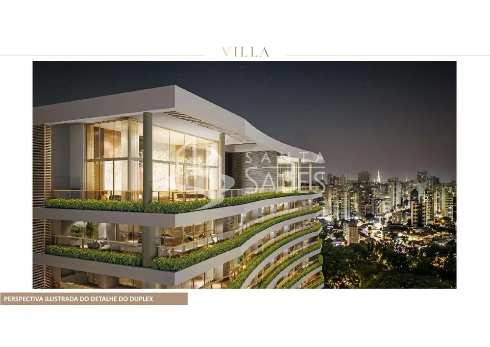 Apartamento, 3 quartos, 220 m² - Foto 8