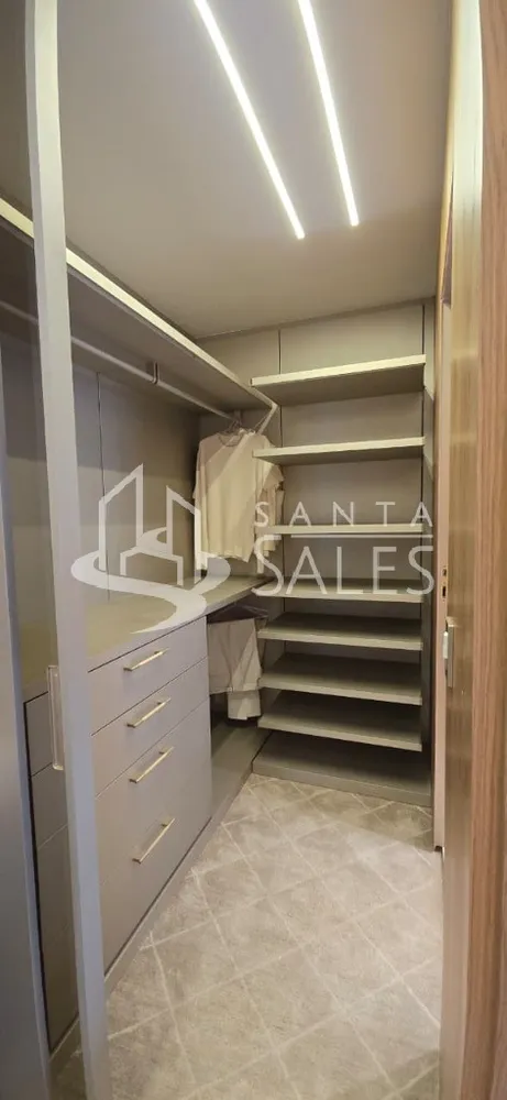 Apartamento, 3 quartos, 220 m² - Foto 2