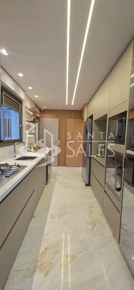 Apartamento, 3 quartos, 220 m² - Foto 4