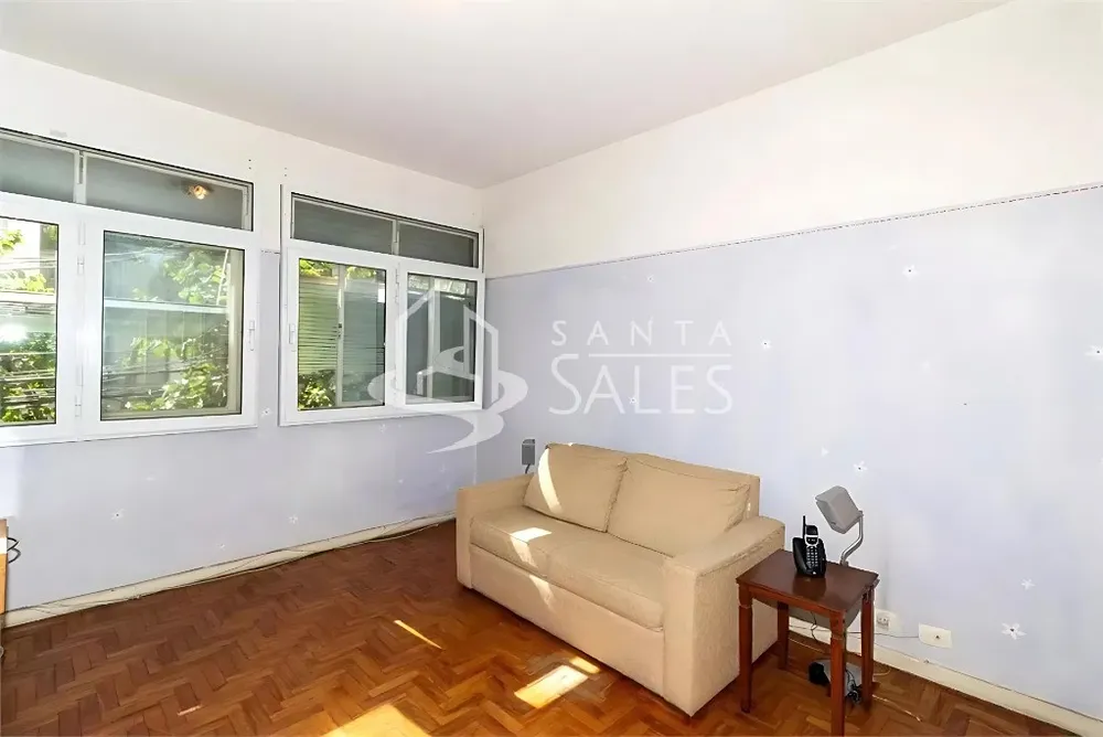 Apartamento, 2 quartos, 108 m² - Foto 5