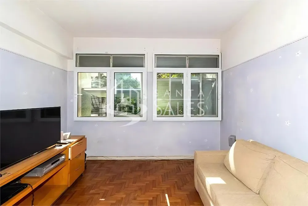 Apartamento, 2 quartos, 108 m² - Foto 4