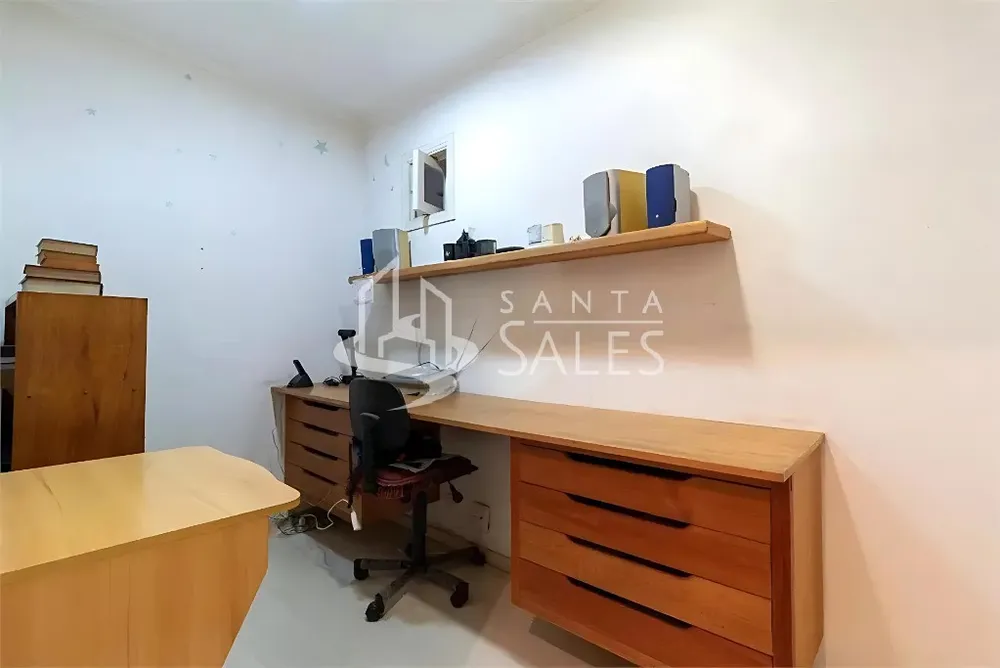 Apartamento, 2 quartos, 108 m² - Foto 1