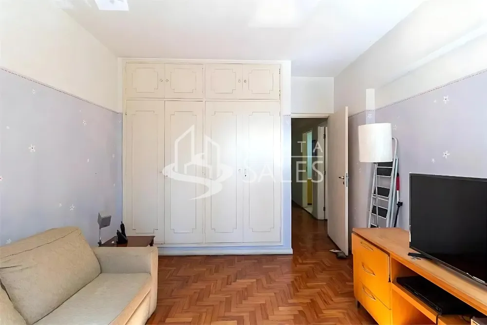 Apartamento, 2 quartos, 108 m² - Foto 2