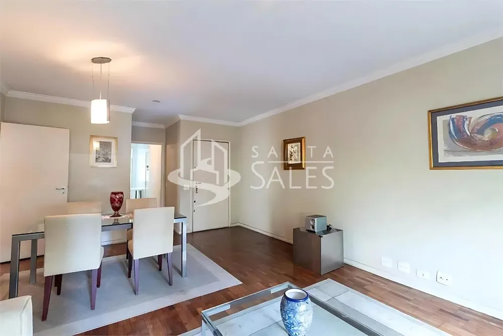 Apartamento, 2 quartos, 108 m² - Foto 3