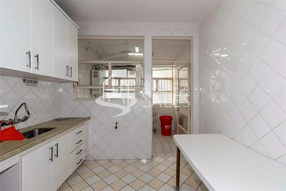Apartamento, 2 quartos, 108 m² - Foto 8