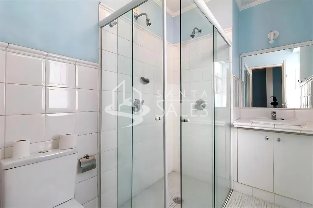 Apartamento, 2 quartos, 108 m² - Foto 11
