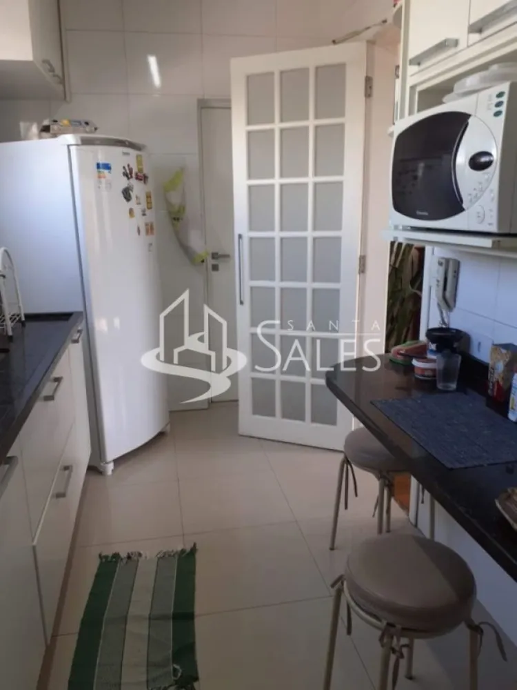 Apartamento, 3 quartos, 120 m² - Foto 5