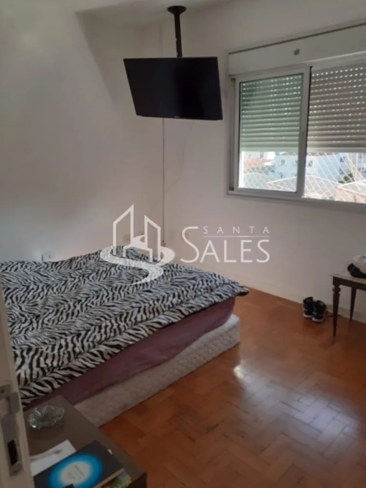 Apartamento, 3 quartos, 120 m² - Foto 1