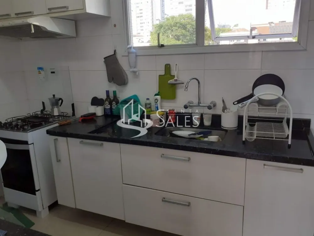 Apartamento, 3 quartos, 120 m² - Foto 6
