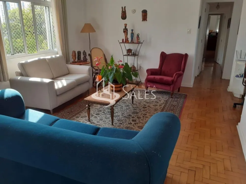 Apartamento, 3 quartos, 120 m² - Foto 4
