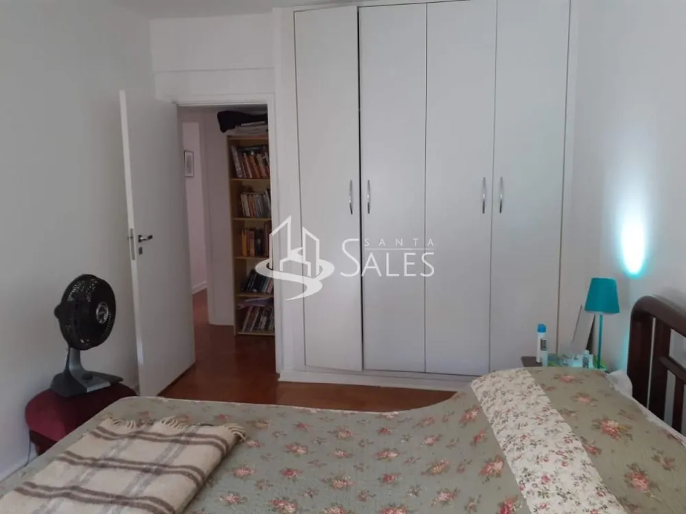 Apartamento, 3 quartos, 120 m² - Foto 7