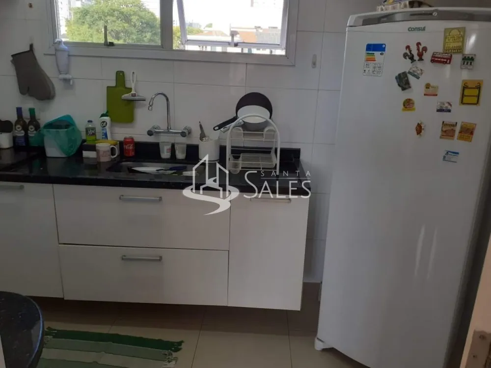 Apartamento, 3 quartos, 120 m² - Foto 4