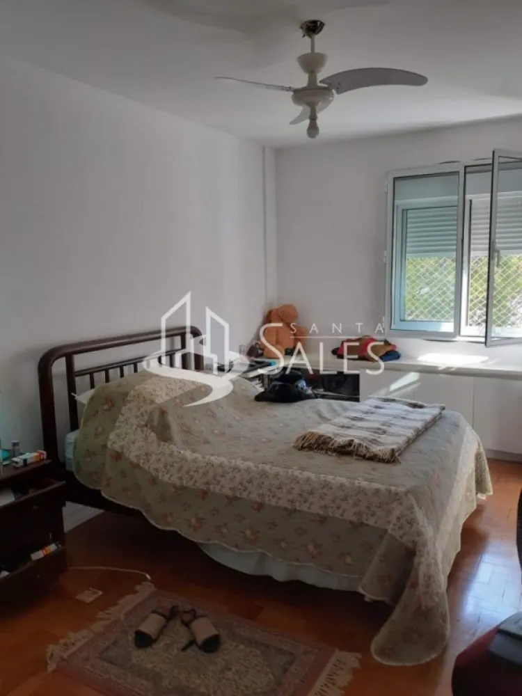 Apartamento, 3 quartos, 120 m² - Foto 2