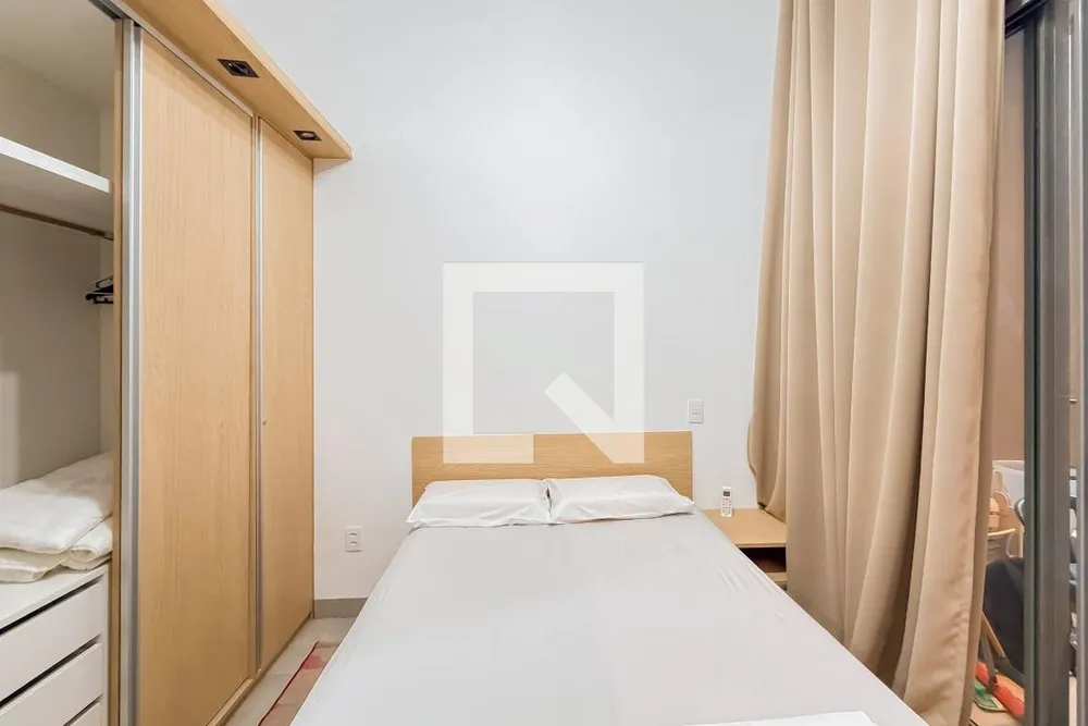 Kitnet-Studio, 23 m² - Foto 5