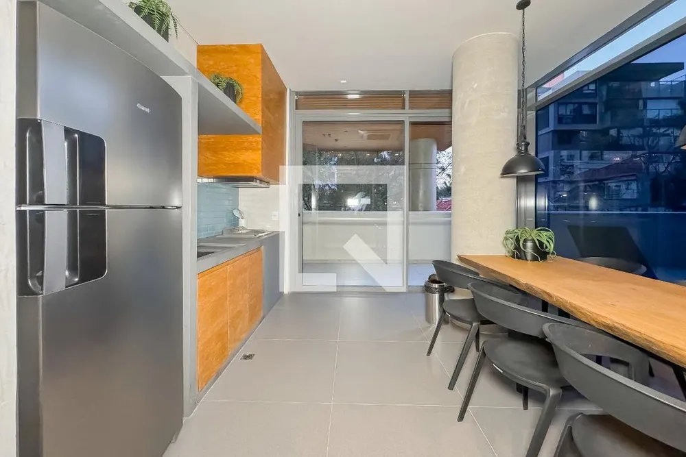 Kitnet-Studio, 23 m² - Foto 13