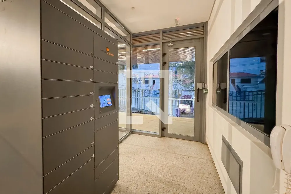Kitnet-Studio, 23 m² - Foto 15
