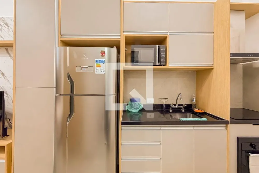 Kitnet-Studio, 23 m² - Foto 6