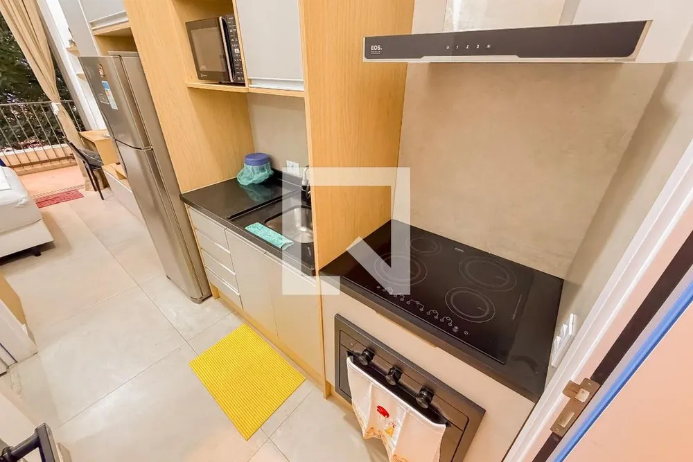Kitnet-Studio, 23 m² - Foto 6