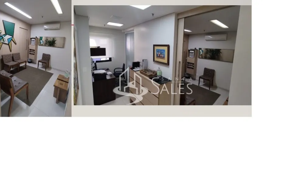 Sala-Conjunto, 50 m² - Foto 2