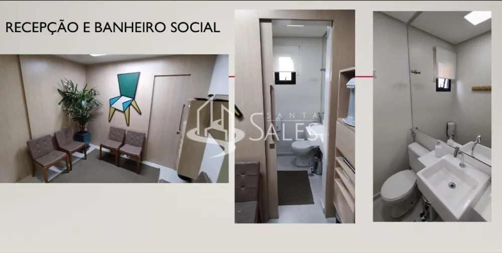 Sala-Conjunto, 50 m² - Foto 5