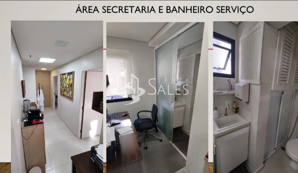 Sala-Conjunto, 50 m² - Foto 4