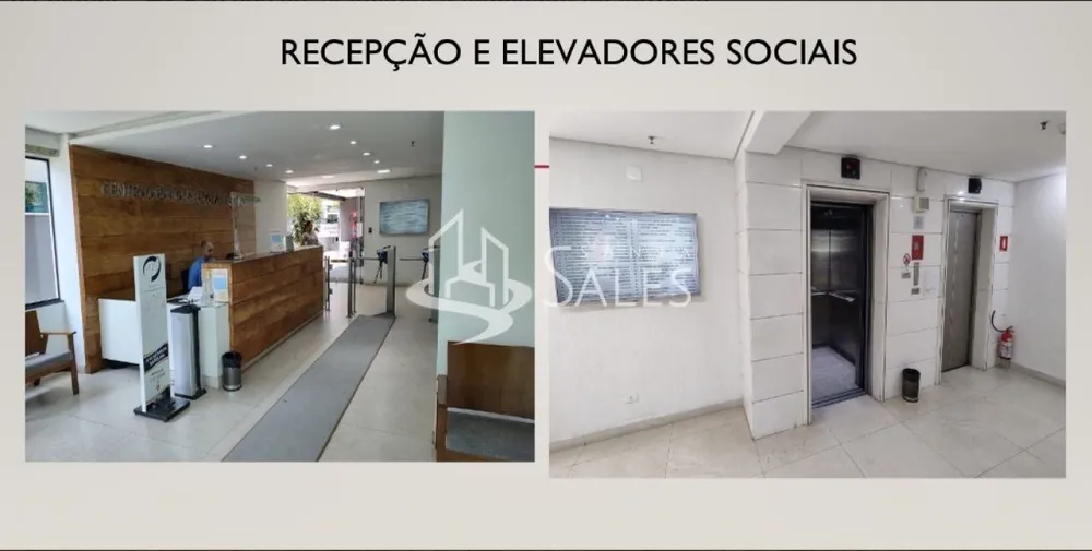Sala-Conjunto, 50 m² - Foto 7